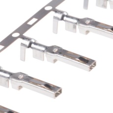 【SVM-61T-P2.0】JST コネクタ端子 (圧着端子) - 2mm2 オス VLシリーズ 圧着