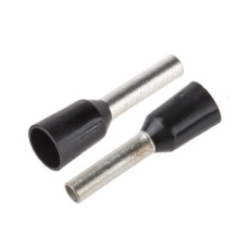 【FTR1.5-8】JST 棒端子、最大ワイヤサイズ 1.5mm2、ピン長さ 8mm、ピン径 1.7mm