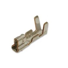 【SPH-002T-P0.5S】JST コネクタ端子 (圧着端子) - 0.2mm2 メス PHシリーズ 圧着