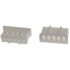 【PHR-5】JST コネクタハウジング 5極 ピッチ:2mm 1列 