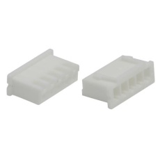 【XHP-5】JST コネクタハウジング 5極 ピッチ:2.5mm 1列 
