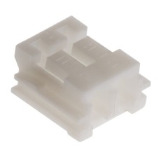 【EHR-2】JST コネクタハウジング 2極 ピッチ:2.5mm 1列 