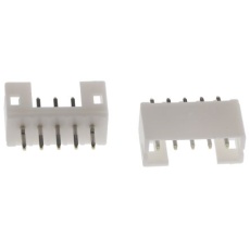 【B5B-PH-K-S(LF)(SN)】JST ストレート 基板接続用ピンヘッダ 5極 2.0mm 1列、スルーホール実装