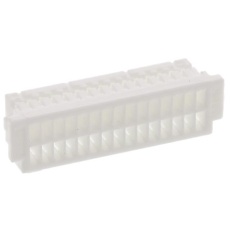 【SHDR-30V-S-B】JST コネクタハウジング 30極 ピッチ:1mm 2列 