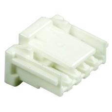 【ZER-05V-S】JST コネクタハウジング 5極 ピッチ:1.5mm 1列 