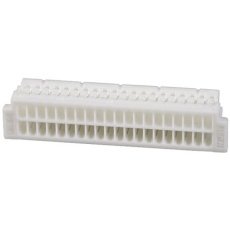 【SHDR-40V-S-B】JST コネクタハウジング 40極 ピッチ:1mm 2列 