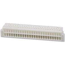 【SHDR-50V-S-B】JST コネクタハウジング 50極 ピッチ:1mm 2列 