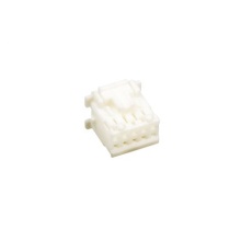 【PADP-10V-1-S】JST コネクタハウジング 10極 ピッチ:2mm 2列 