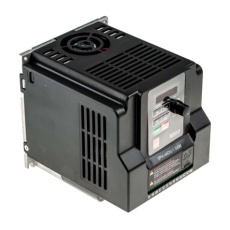 【174-8217】インバータ 1.5 kW 380 → 、480 V ac 3相
