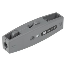 【174-9107】ワイヤストリッパー ラウンドメーターテール