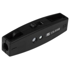 【174-9108】ワイヤストリッパー ラウンドメーターテール