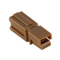 【175-6948】バッテリコネクタ、オス、ストレート、45A、600 V