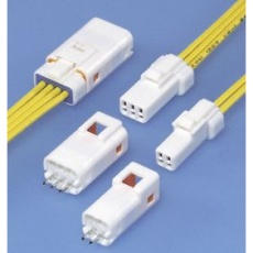 【B04B-JWPF-SK-R(LF)(SN)】基板接続用ピンヘッダ 4極 2.0mm 1列 PCBマウント
