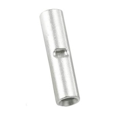 【178-7242】圧着ブレード端子 非絶縁 刃長さ15mm 刃幅5mm、22AWG → 16AWG