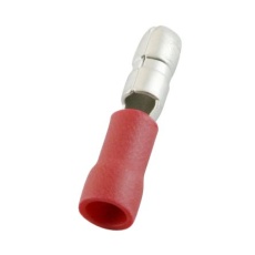 【178-8393】オス ギボシ形接続子、22AWG → 16AWG