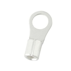 【178-8612】リングターミナル、14AWG - 12AWG、内径:5.3mm、5.3mm