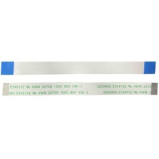 【179-2562】FFC リボンケーブル、16芯、0.5mmピッチ、200mm
