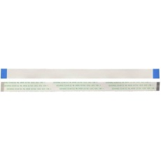 【179-2563】FFC リボンケーブル、24芯、0.5mmピッチ、50mm
