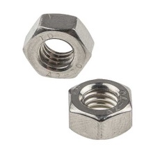 【179-5725】六角ナット M1.4 ステンレス鋼(250個入り)