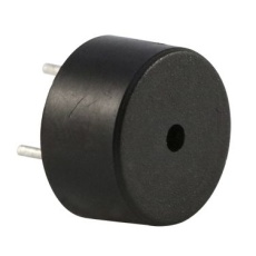 【179-7427】ブザー、80dB、3 → 7 V dc