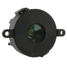 【179-7432】ブザー 圧電ブザー、4kHz、100dB、スルーホール