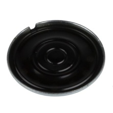 【179-7441】圧電型サウンダー 8Ω、定格出力:0.5W 20 (Dia.) x 3mm