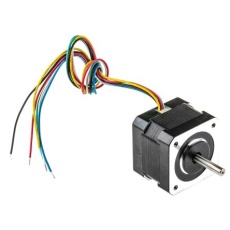 【180-5278】ステッピングモーター ハイブリッド 9.6 V