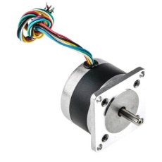 【180-5280】ステッピングモーター ハイブリッド 4 V