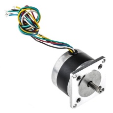 【180-5281】ステッピングモーター ハイブリッド 12 V