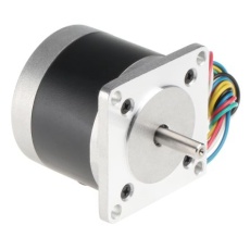 【180-5282】ステッピングモーター ハイブリッド 6 V