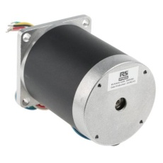 【180-5285】ステッピングモーター ハイブリッド 5.4 V