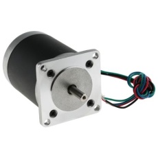 【180-5286】ステッピングモーター ハイブリッド 2.8 V