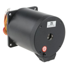 【180-5291】ステッピングモーター ハイブリッド 2.54 V、4.76 V、6.6 V