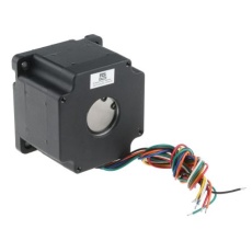 【180-5293】ステッピングモーター ハイブリッド 1.65 V、2.39 V、3.42 V