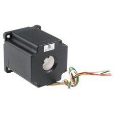 【180-5295】ステッピングモーター ハイブリッド 2.56 V