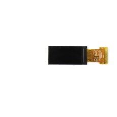 【180-9034】液晶ディスプレイ TFT、、80 x 160pixels