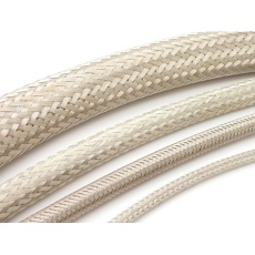 【181-2006】ケーブルシールド 7.5mm スズめっき銅(100m入り)