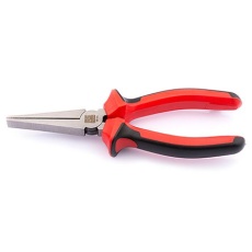 【182-9970】フラットノーズプライヤ 160 mm フラットノーズプライヤ