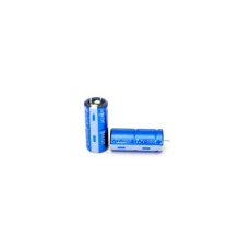 【184-5453】電気二重層コンデンサ、2.7V dc 100F リード品
