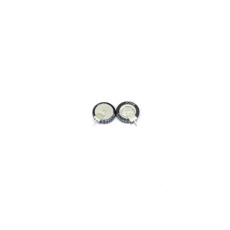 【184-5518】電気二重層コンデンサ、3.6V dc 1F