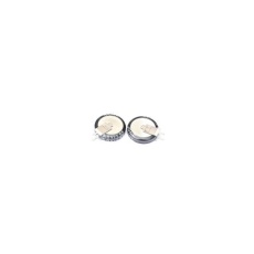 【184-5521】電気二重層コンデンサ、5.5V dc 1.5F リード品