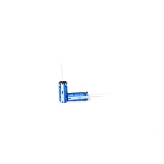 【184-5530】電気二重層コンデンサ、2.5V dc 3.3F