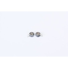 【184-5536】電気二重層コンデンサ、3.6V dc 0.22F