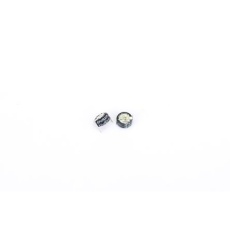 【184-5550】電気二重層コンデンサ、3.6V dc 0.22F