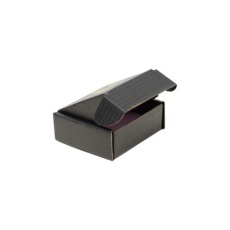 【184-6688】帯電防止ケース 60mm x 60mm x 25mm