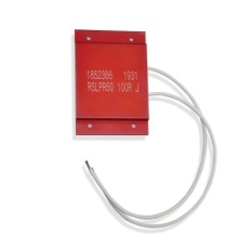【185-2369】シャーシ取り付け抵抗器 50W 12Ω ±5%