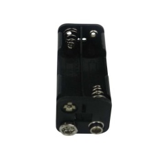 【185-4767】電池ホルダ 4 PCB