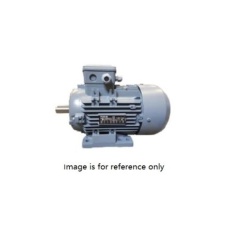 【187-9872】モータ 400 V 2.2kW かご形モータ 3 相