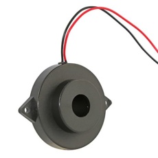 【188-1767】ブザー、1 → 40 V ac