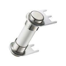 【188-4491】管ヒューズ 40A 10 x 38mm 500V